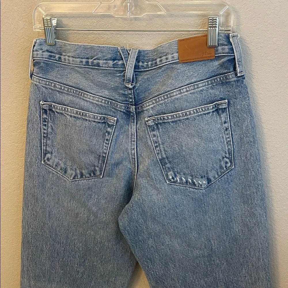 J. Crew excellent no